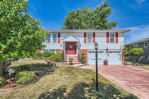 830 W Lakeside, Hoffman Estates, IL 60169