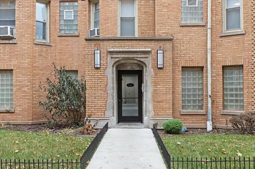 1357 W Estes Unit R1, Chicago, IL 60626