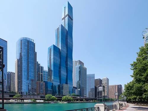 363 E Wacker Unit 3009, Chicago, IL 60601