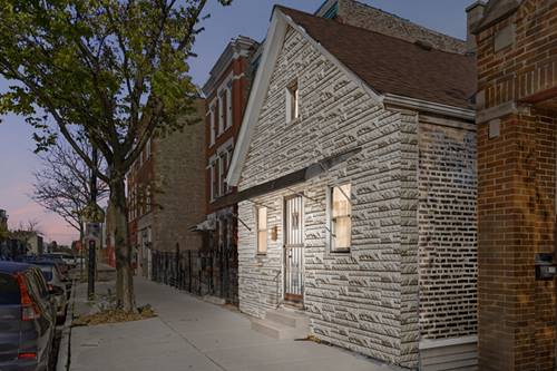 2311 S Leavitt, Chicago, IL 60608