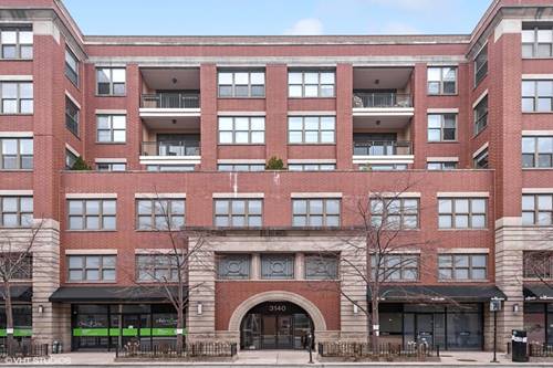 3140 N Sheffield Unit 614, Chicago, IL 60657