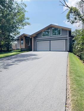 18356 Le Claire, Tinley Park, IL 60487