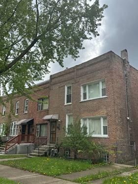 10642 S Langley, Chicago, IL 60628