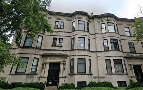 1359 E 57th Unit 1, Chicago, IL 60637