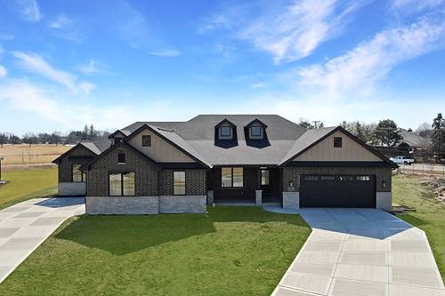 11155 Lizmore Unit 35B, Orland Park, IL 60467