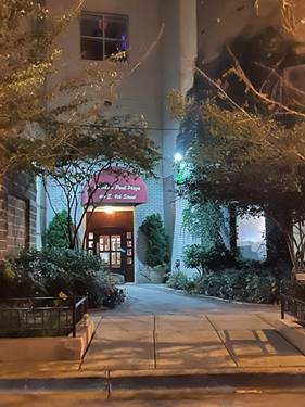 40 E 9th Unit 1003, Chicago, IL 60605