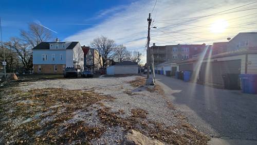 3100 N Albany, Chicago, IL 60618
