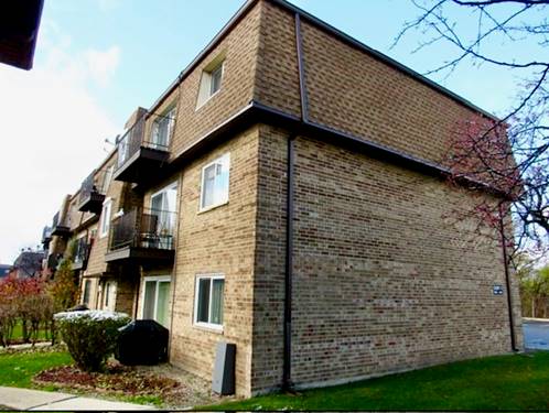 9481 Bay Colony Unit 3N, Des Plaines, IL 60016