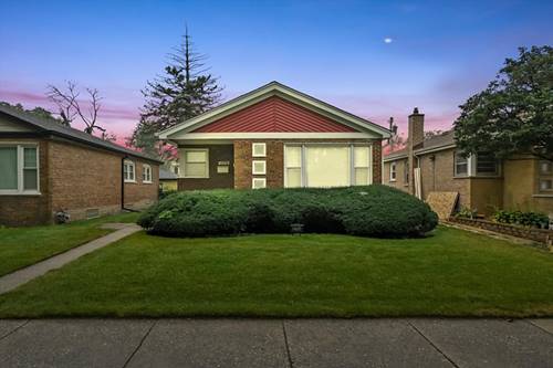 12756 S Loomis, Calumet Park, IL 60827