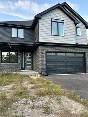 6532 W 112th, Worth, IL 60482