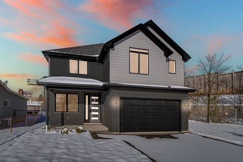 6532 W 112th, Worth, IL 60482