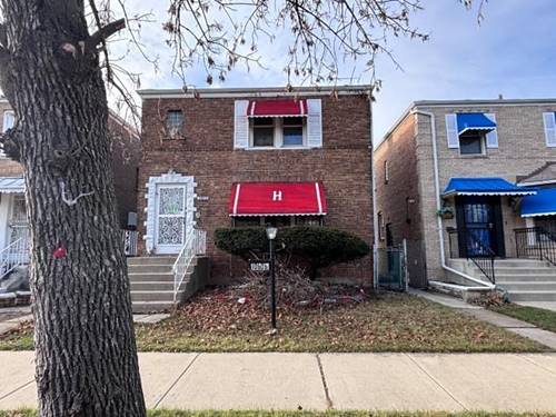 10606 S Vernon, Chicago, IL 60628