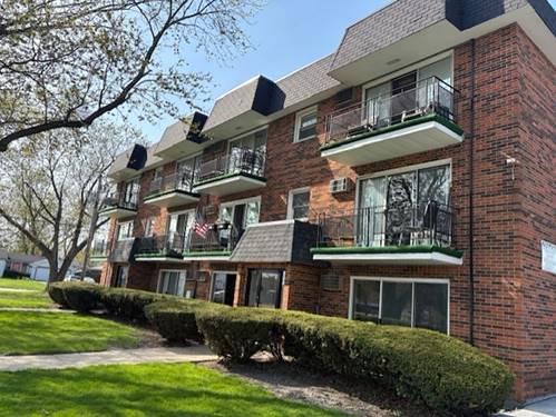 3760 W 120th Unit A2, Alsip, IL 60803