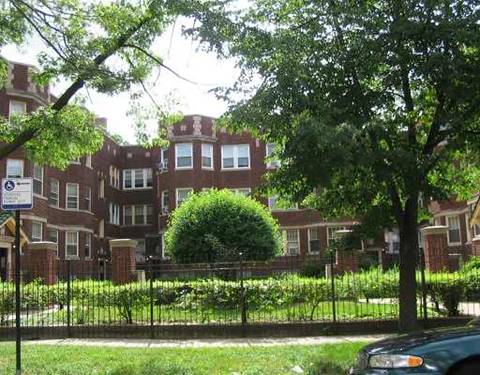 6632 S Greenwood Unit 3B, Chicago, IL 60637