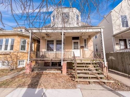 4028 W Roscoe, Chicago, IL 60641