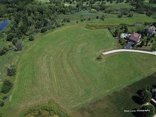 Lot #7 Derek, Elburn, IL 60119