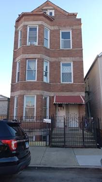2335 W 21, Chicago, IL 60608