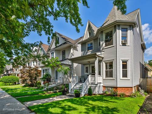 1424 W Hood, Chicago, IL 60660