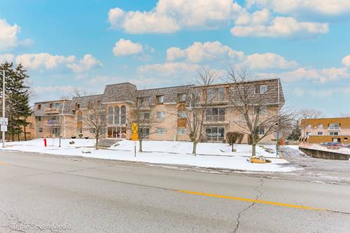 18855 Burnham Unit 132, Lansing, IL 60438