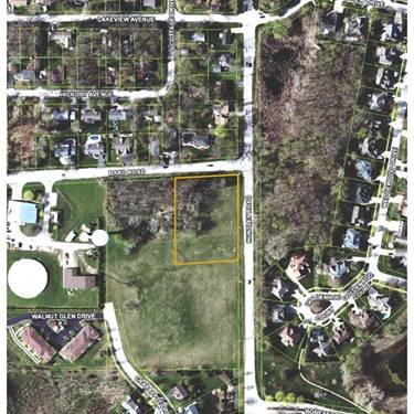 0 Bard, Crystal Lake, IL 60014