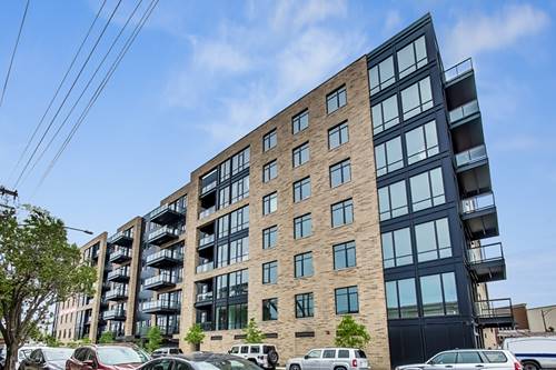 1701 W Webster Unit 402, Chicago, IL 60614