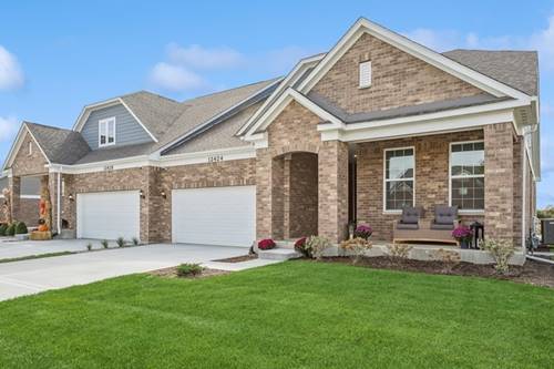 12424 Portrush, Lemont, IL 60439