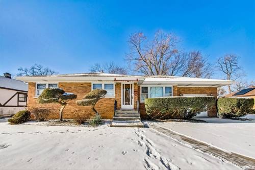 250 N Hillside, Hillside, IL 60162