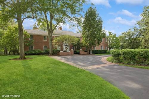 1 Briar, Glencoe, IL 60022