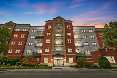 14 S Prospect Unit 405, Roselle, IL 60172
