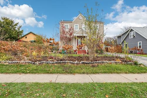 237 N Melrose, Elgin, IL 60123