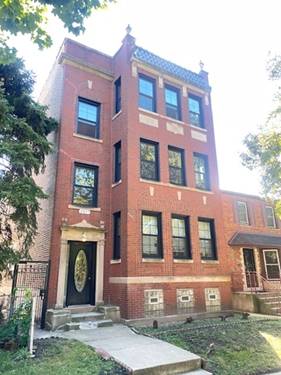 2617 W Rascher Unit 2, Chicago, IL 60625