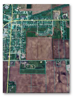 11700 Price, Hebron, IL 60034