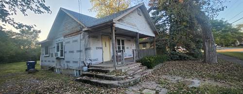 14808 Turlington, Harvey, IL 60426