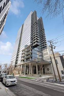 860 W Blackhawk Unit 502, Chicago, IL 60642