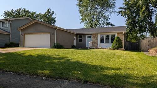 538 Cottonwood, Bolingbrook, IL 60440