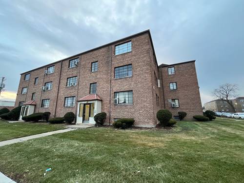 8450 S Cottage Grove Unit 2S, Chicago, IL 60619