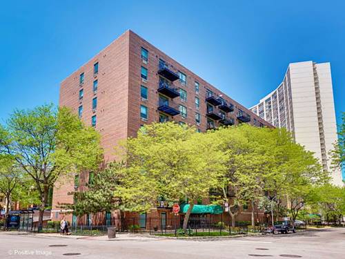 3900 N Pine Grove Unit 807, Chicago, IL 60613