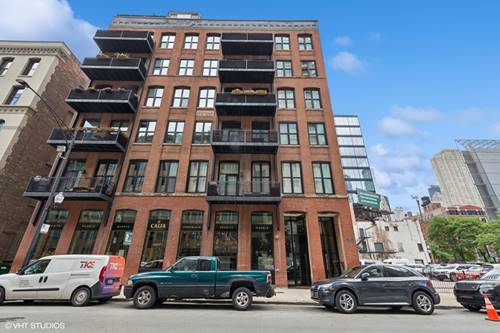 154 W Hubbard Unit 204, Chicago, IL 60654