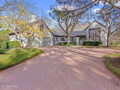701 Burr Ridge Club, Burr Ridge, IL 60527