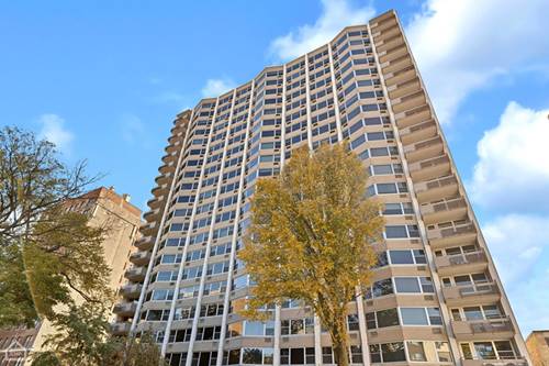 555 W Cornelia Unit 808, Chicago, IL 60657