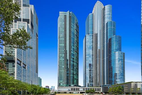 1201 S Prairie Unit 3602, Chicago, IL 60605