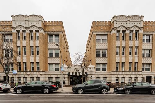 4240 N Clarendon Unit 315N, Chicago, IL 60613
