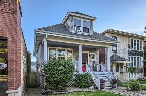 3553 W 111th, Chicago, IL 60655