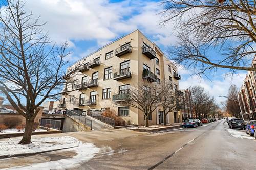 2101 W Rice Unit 101, Chicago, IL 60622