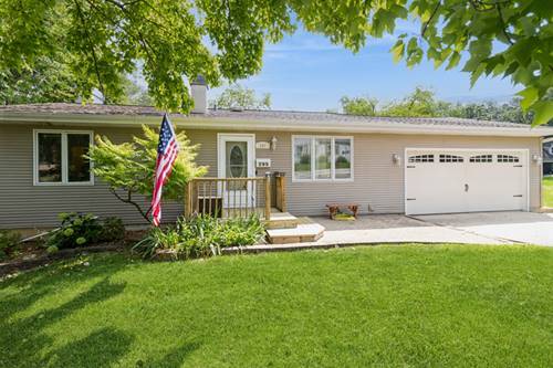 295 S Walnut, South Elgin, IL 60177