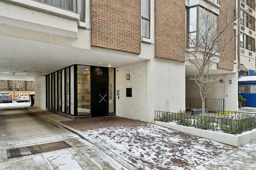 227 E Walton Unit 6W, Chicago, IL 60611