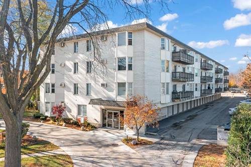 8232 Niles Center Unit 404, Skokie, IL 60077
