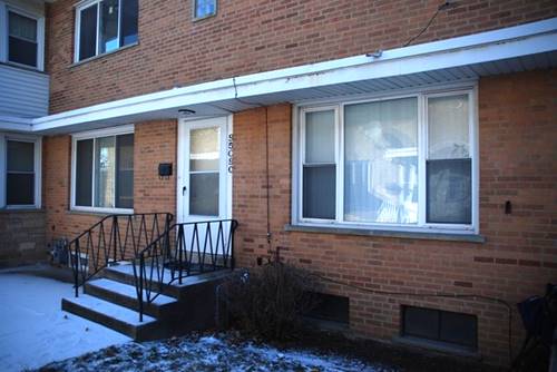 9509 Gross Point Unit C, Skokie, IL 60076