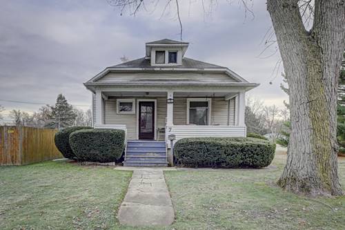 7 N State, Glenwood, IL 60425