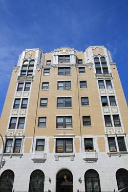 922 W Eastwood Unit 110, Chicago, IL 60640